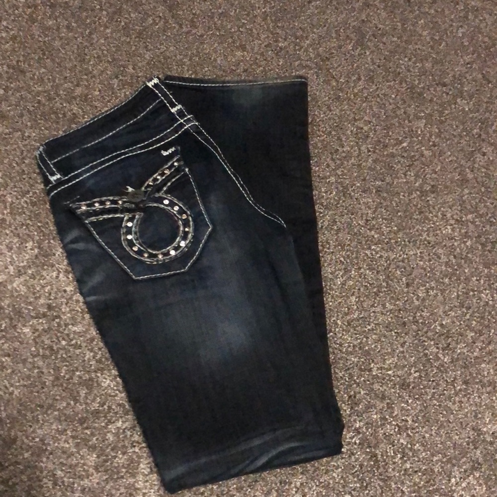 Big Star Jeans
